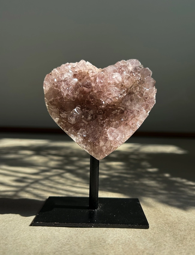 cuore di Ametista